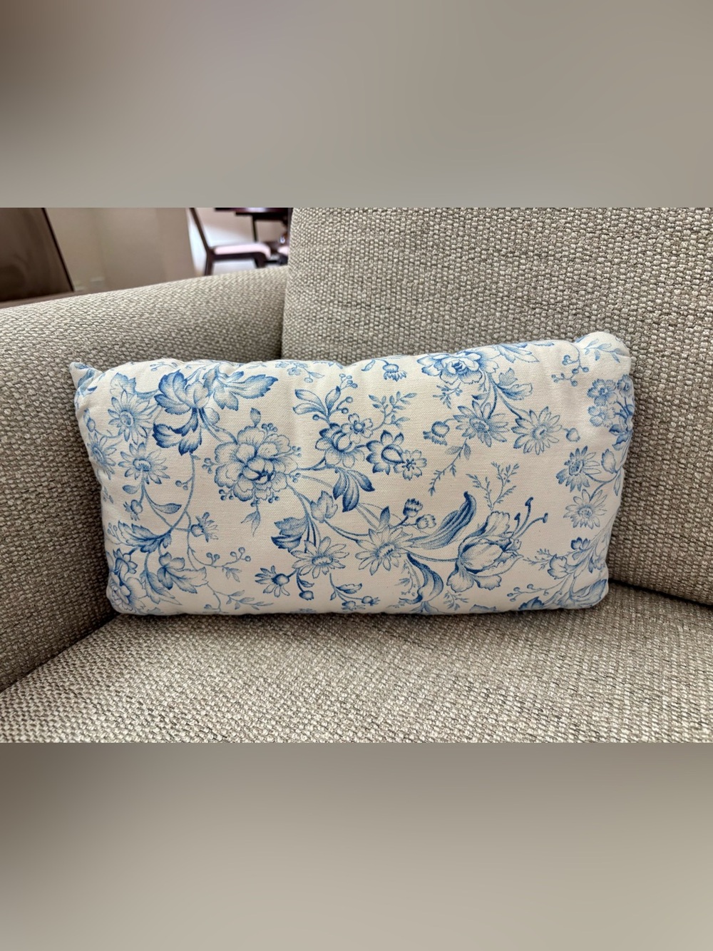 Decorative Pillow
